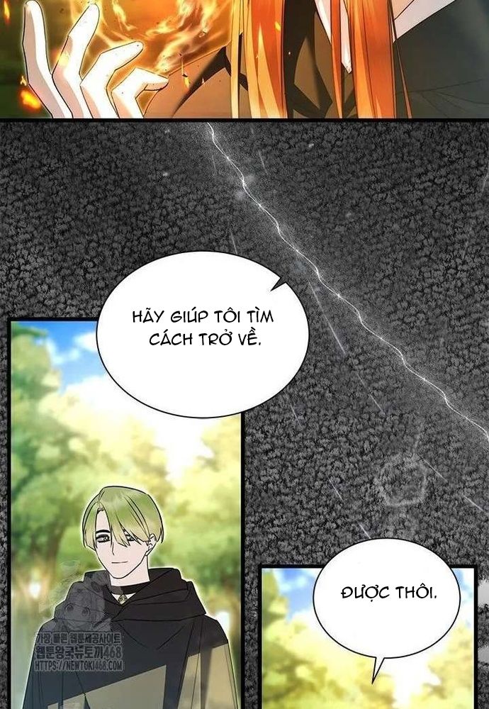 Trở Thành Hầu Nữ Của Bạo Chúa Chapter 94 - 12