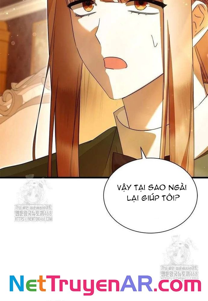 Trở Thành Hầu Nữ Của Bạo Chúa Chapter 94 - 15
