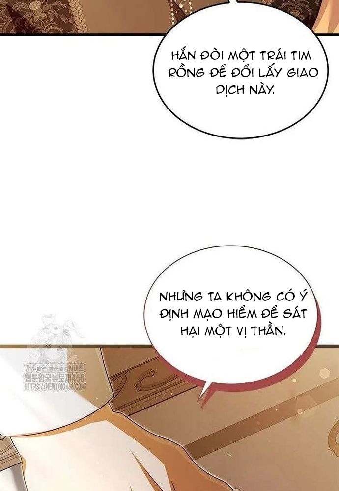 Trở Thành Hầu Nữ Của Bạo Chúa Chapter 94 - 17