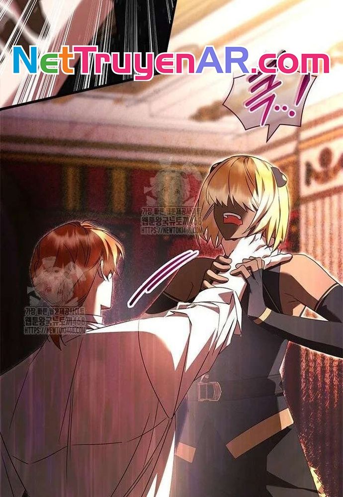 Trở Thành Hầu Nữ Của Bạo Chúa Chapter 94 - 26