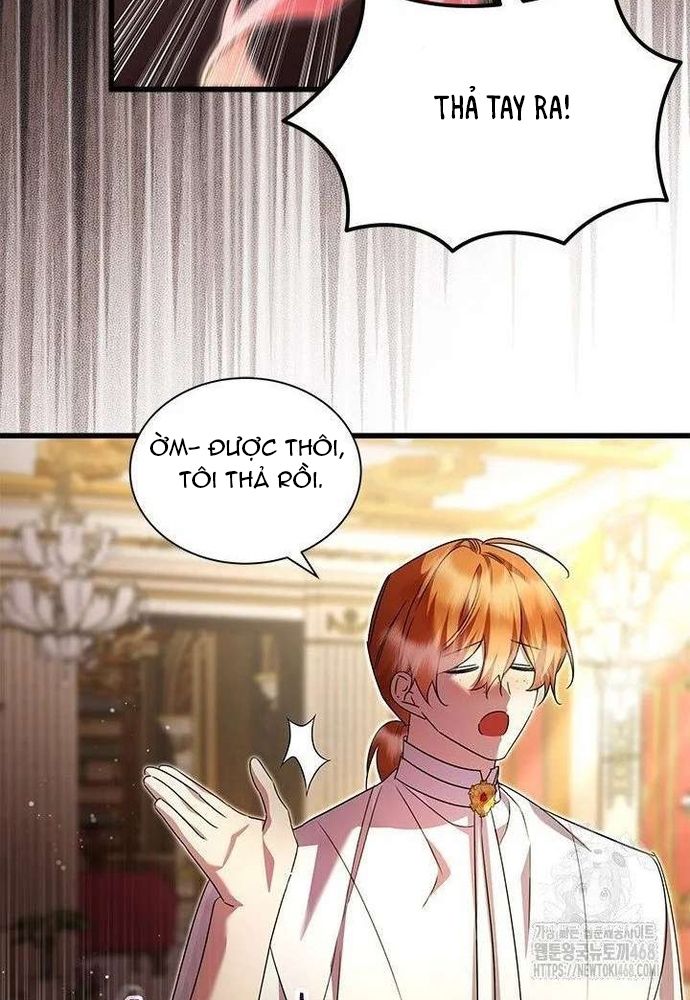 Trở Thành Hầu Nữ Của Bạo Chúa Chapter 94 - 32