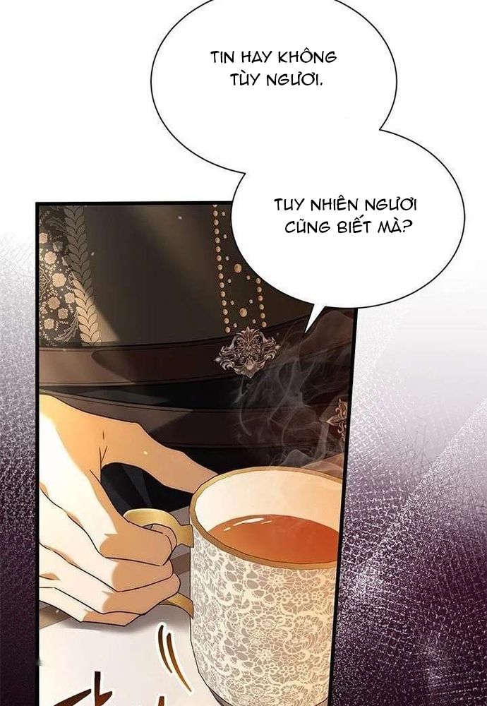 Trở Thành Hầu Nữ Của Bạo Chúa Chapter 94 - 5