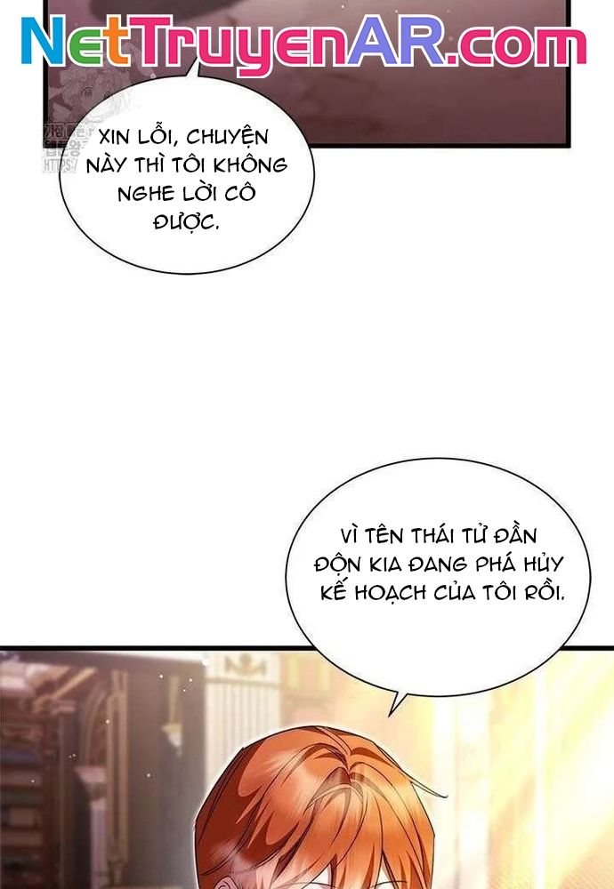 Trở Thành Hầu Nữ Của Bạo Chúa Chapter 94 - 46