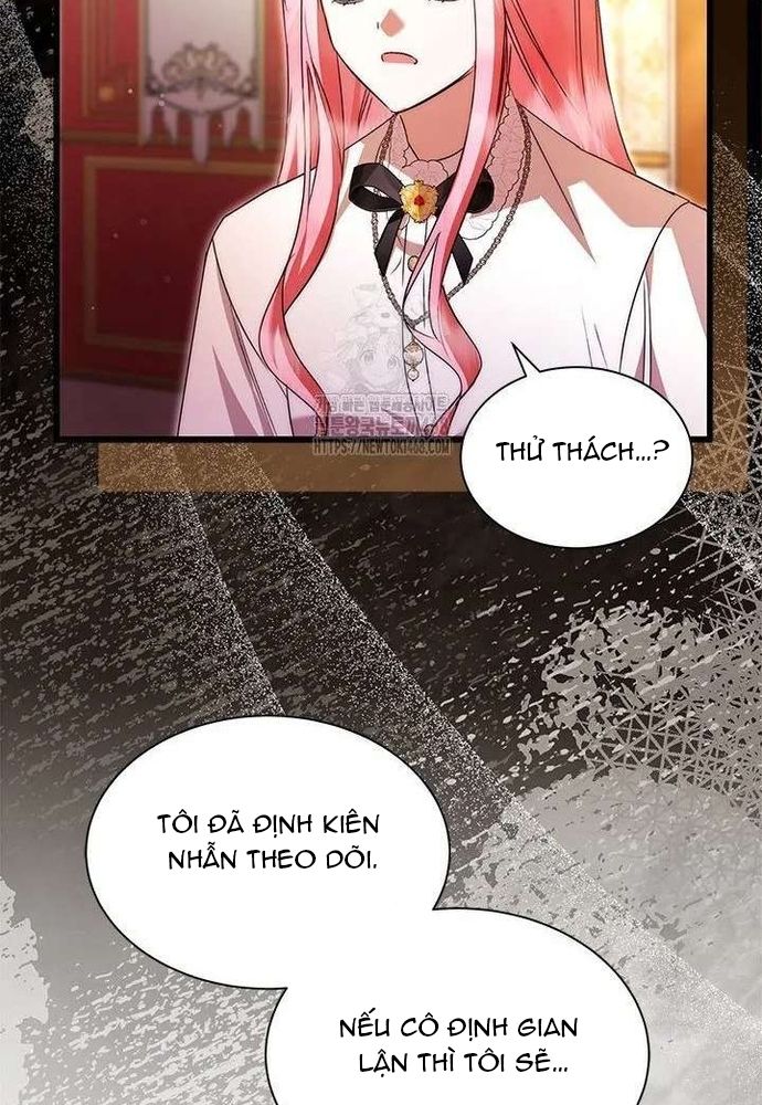 Trở Thành Hầu Nữ Của Bạo Chúa Chapter 94 - 48