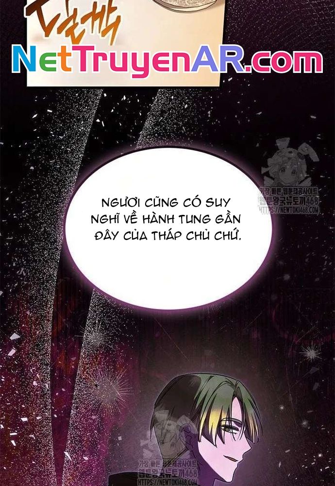 Trở Thành Hầu Nữ Của Bạo Chúa Chapter 94 - 6