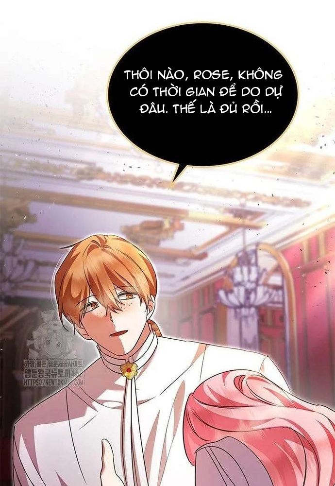 Trở Thành Hầu Nữ Của Bạo Chúa Chapter 94 - 61