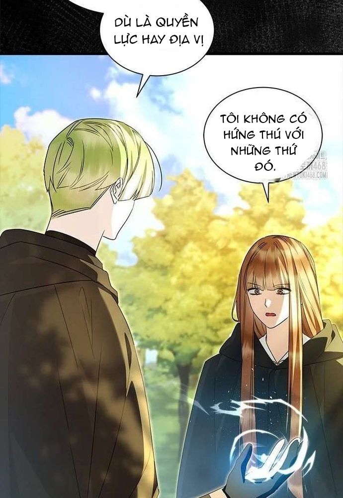 Trở Thành Hầu Nữ Của Bạo Chúa Chapter 94 - 10