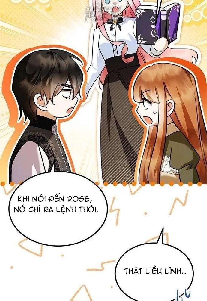 Trở Thành Hầu Nữ Của Bạo Chúa Chapter 95 - 14