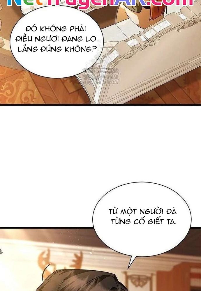 Trở Thành Hầu Nữ Của Bạo Chúa Chapter 95 - 16