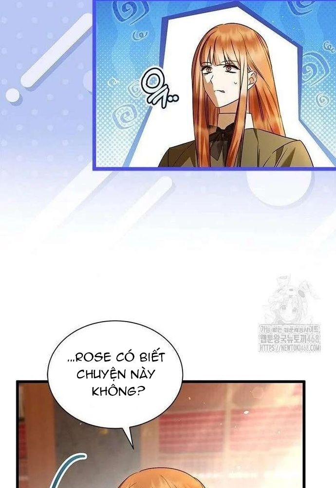 Trở Thành Hầu Nữ Của Bạo Chúa Chapter 95 - 18