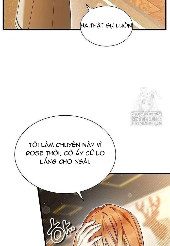 Trở Thành Hầu Nữ Của Bạo Chúa Chapter 95 - 21
