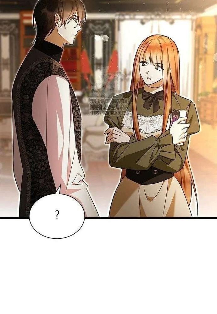 Trở Thành Hầu Nữ Của Bạo Chúa Chapter 95 - 23