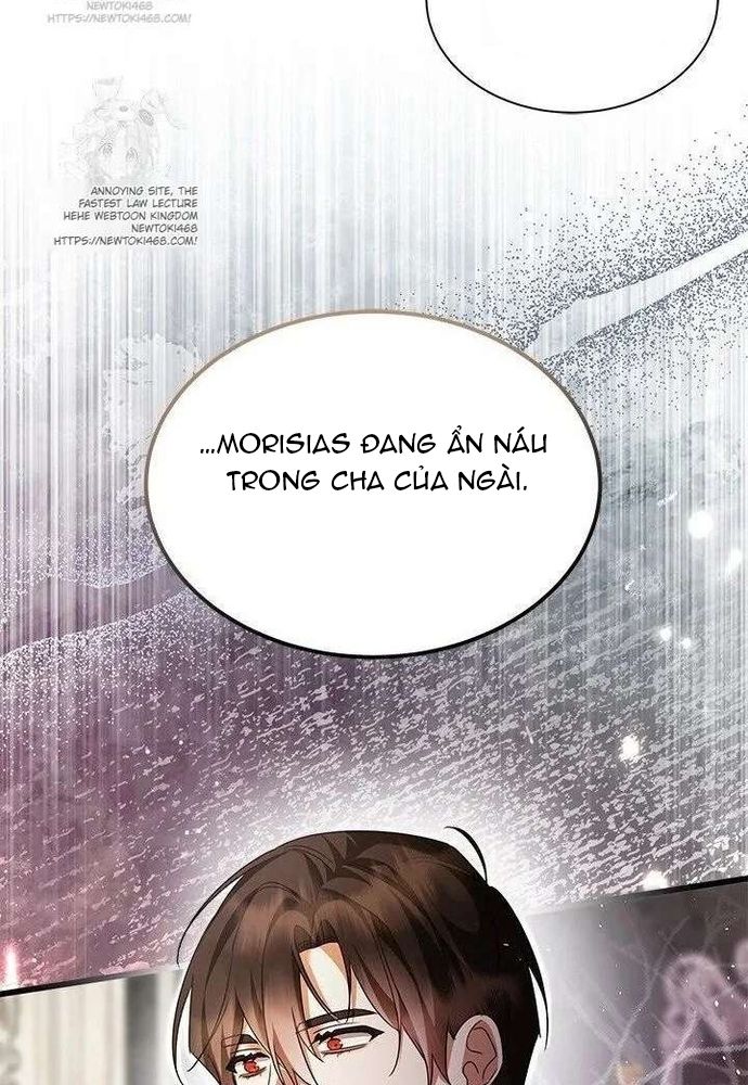 Trở Thành Hầu Nữ Của Bạo Chúa Chapter 95 - 25