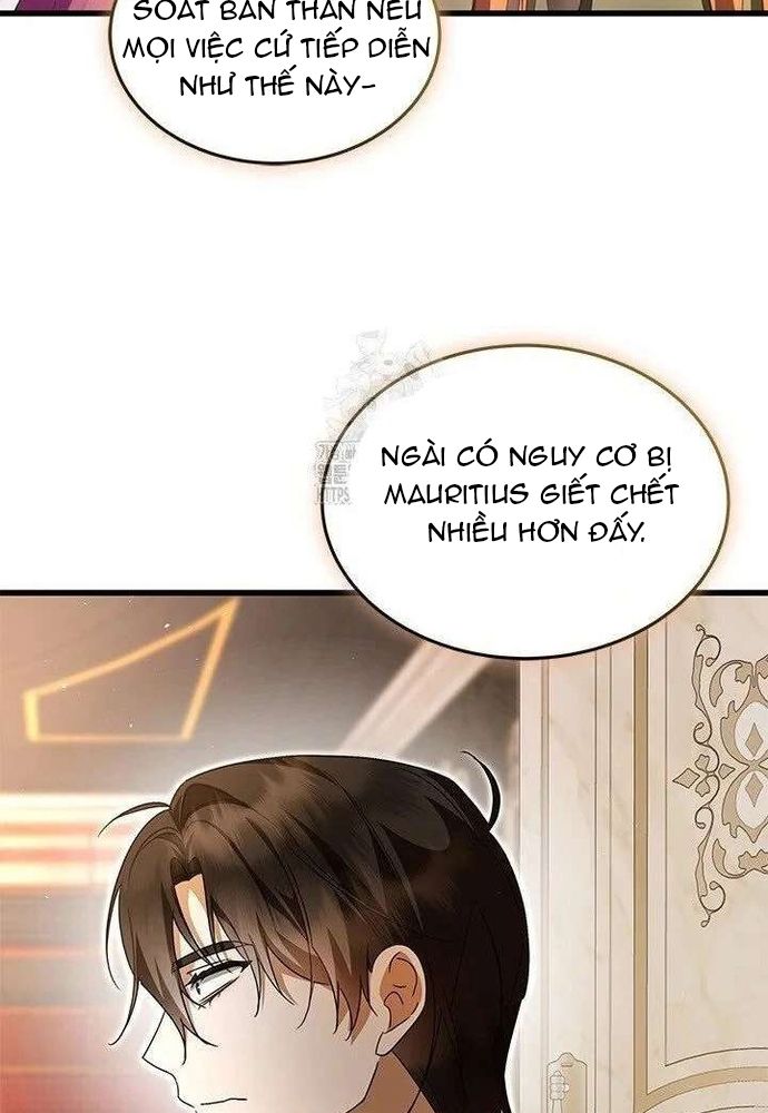 Trở Thành Hầu Nữ Của Bạo Chúa Chapter 95 - 35