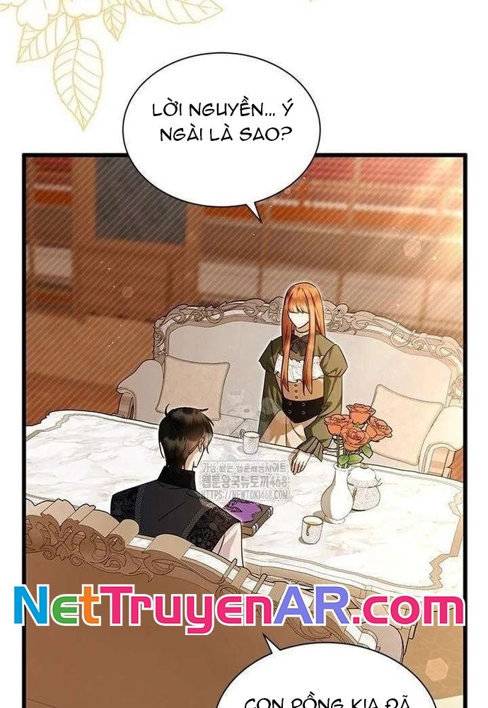 Trở Thành Hầu Nữ Của Bạo Chúa Chapter 95 - 5
