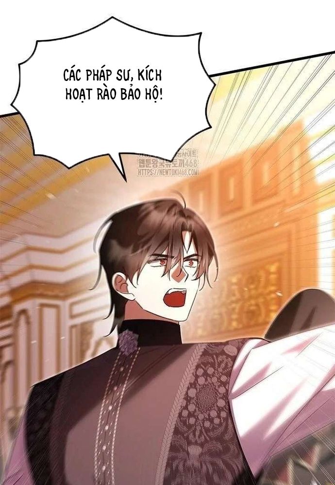 Trở Thành Hầu Nữ Của Bạo Chúa Chapter 95 - 73