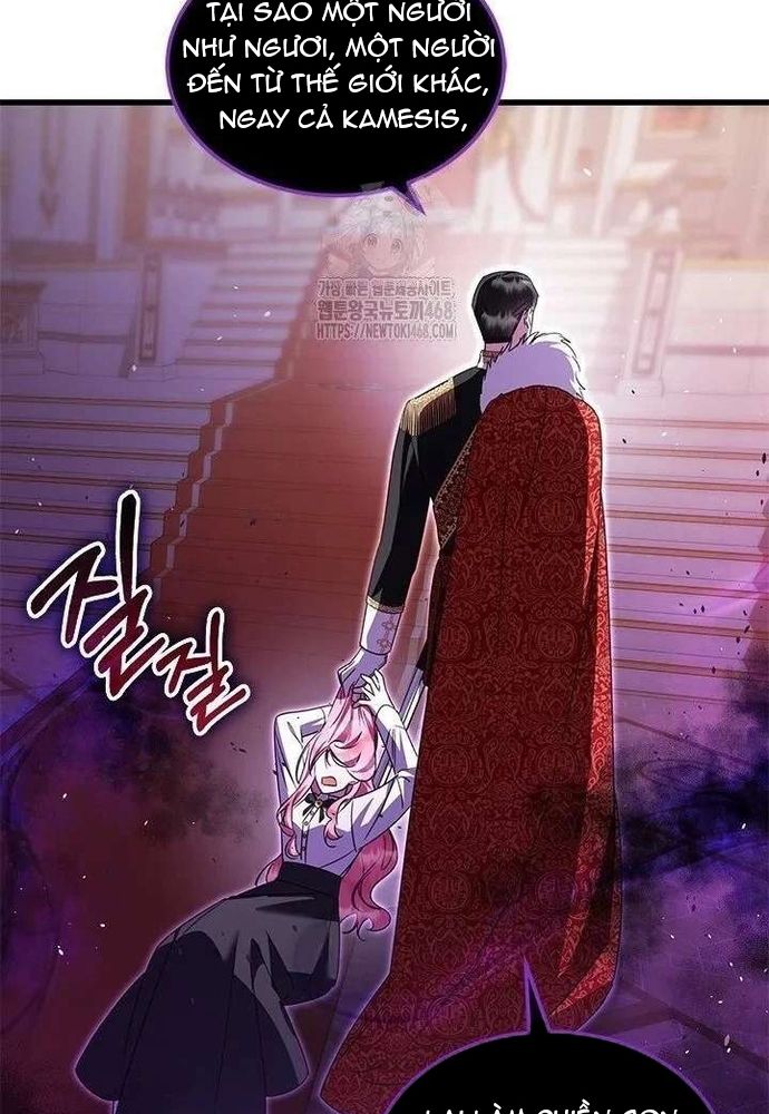 Trở Thành Hầu Nữ Của Bạo Chúa Chapter 95 - 87
