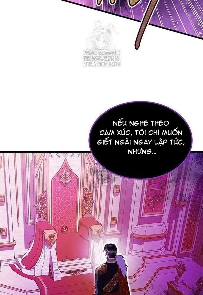 Trở Thành Hầu Nữ Của Bạo Chúa Chapter 95 - 91