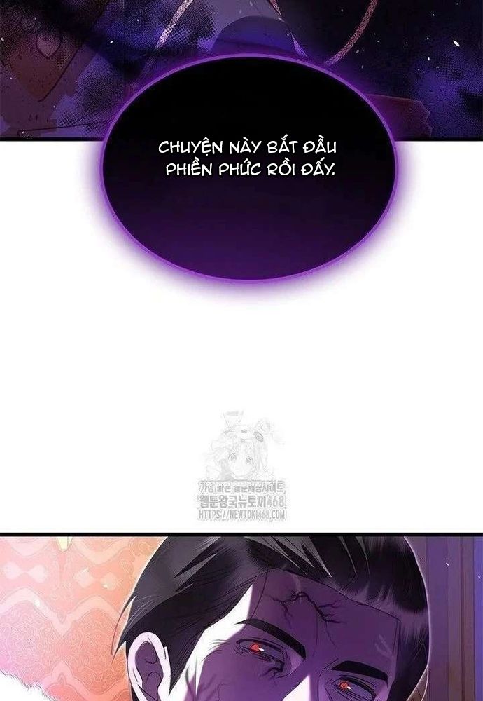 Trở Thành Hầu Nữ Của Bạo Chúa Chapter 95 - 94
