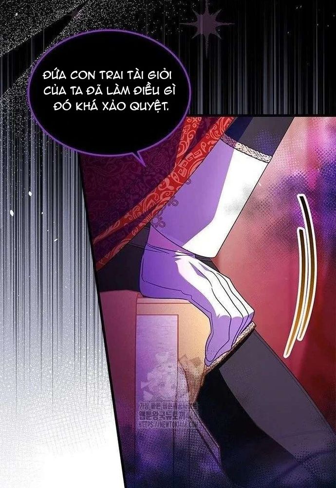 Trở Thành Hầu Nữ Của Bạo Chúa Chapter 95 - 100