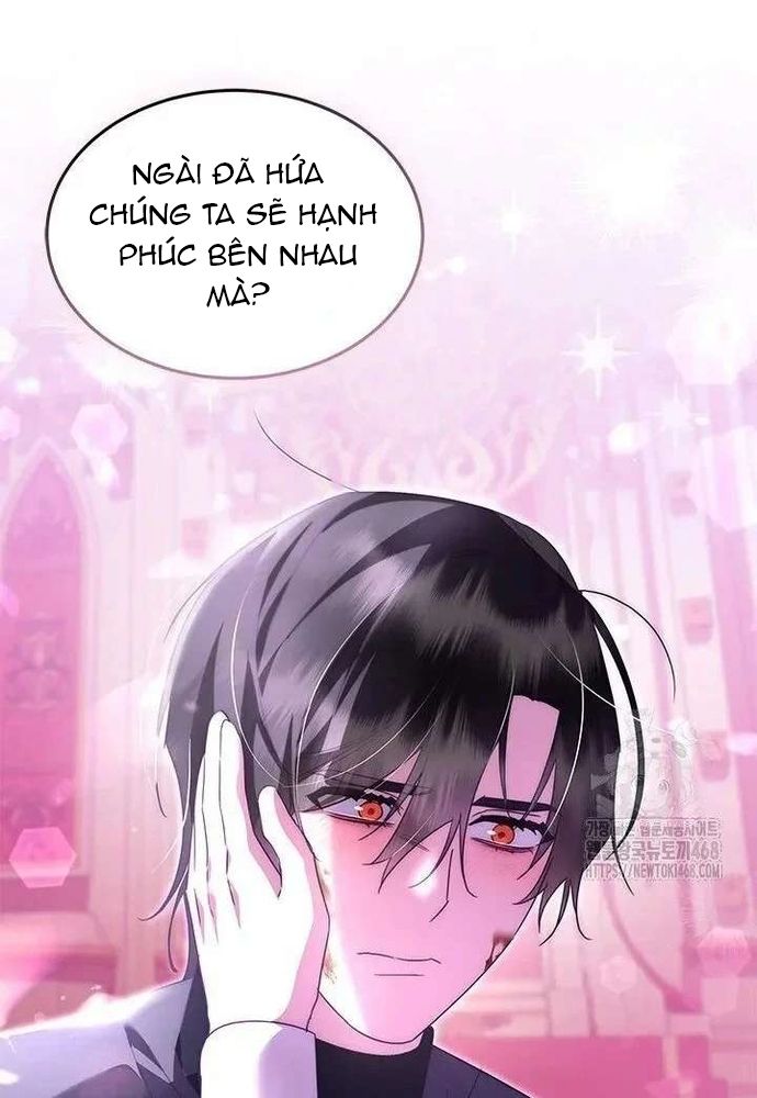 Trở Thành Hầu Nữ Của Bạo Chúa Chapter 96 - 110
