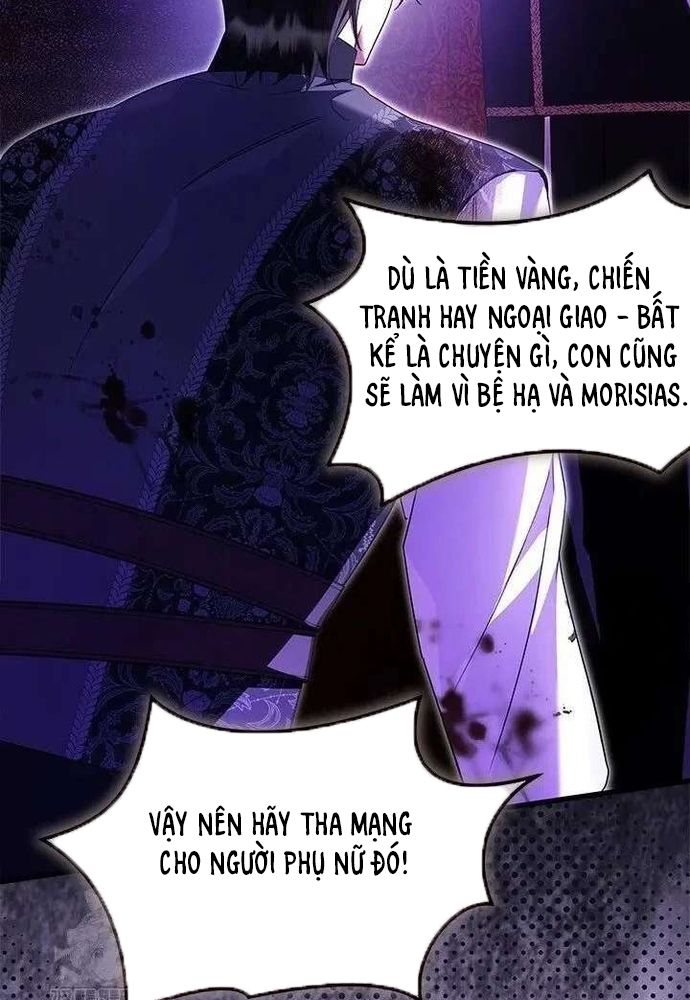 Trở Thành Hầu Nữ Của Bạo Chúa Chapter 96 - 67