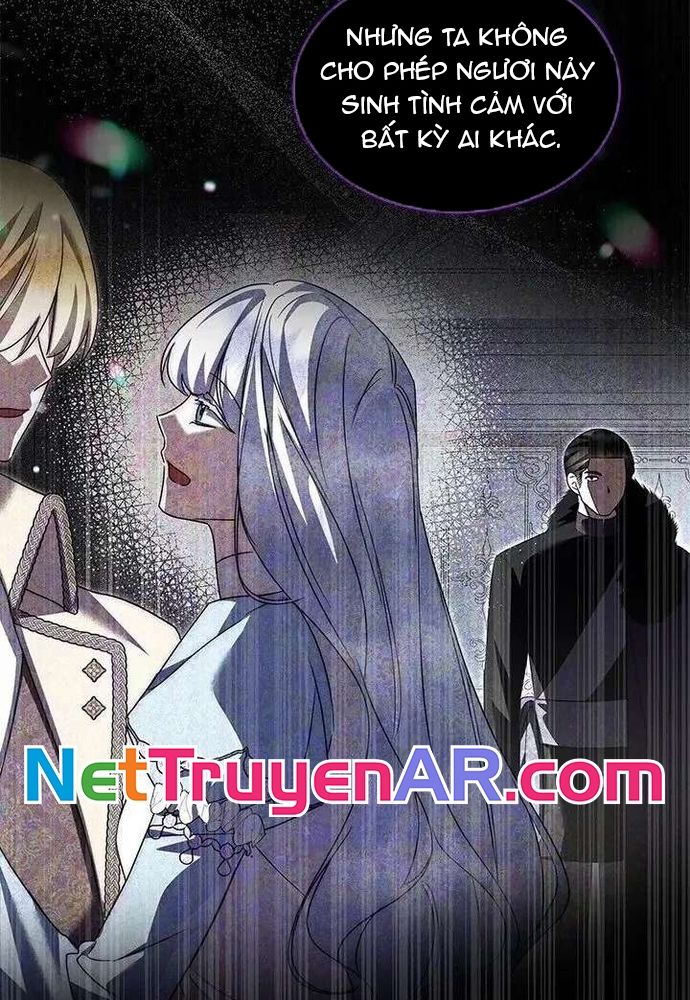 Trở Thành Hầu Nữ Của Bạo Chúa Chapter 96 - 76
