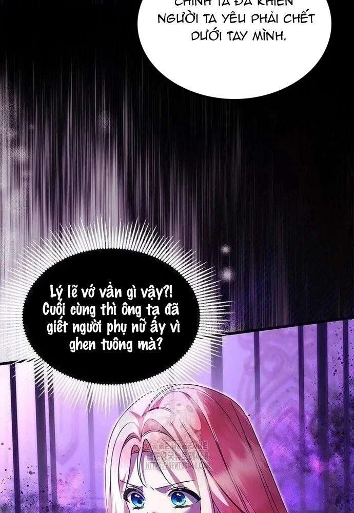 Trở Thành Hầu Nữ Của Bạo Chúa Chapter 96 - 82