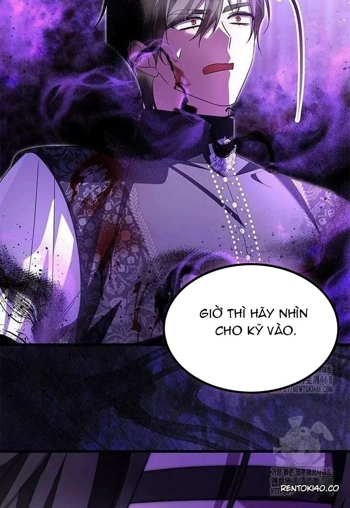 Trở Thành Hầu Nữ Của Bạo Chúa Chapter 96 - 84