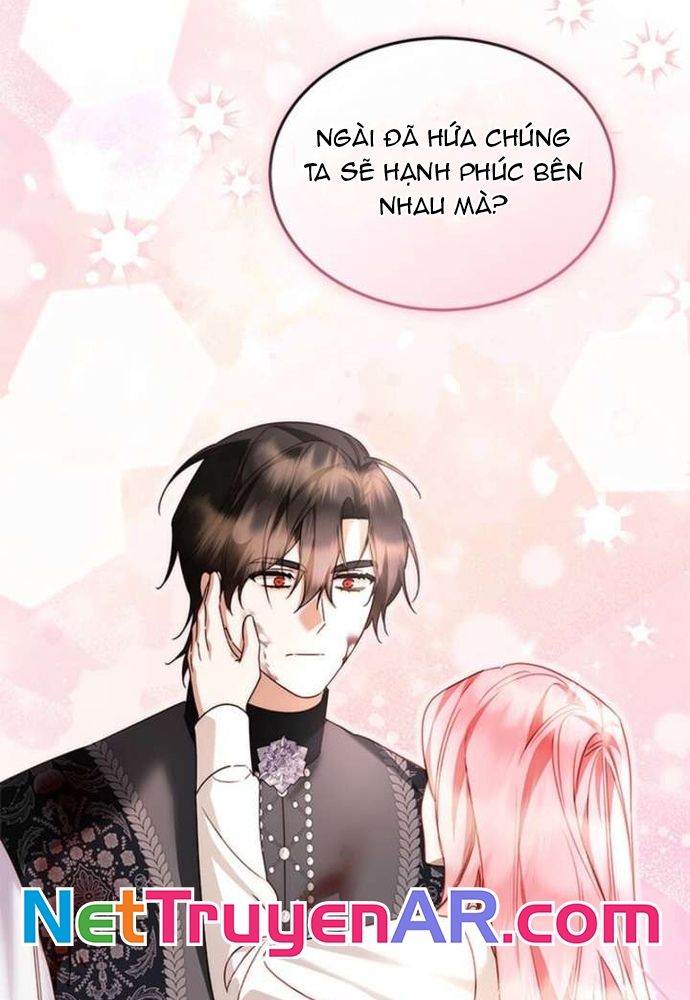 Trở Thành Hầu Nữ Của Bạo Chúa Chapter 97 - 15