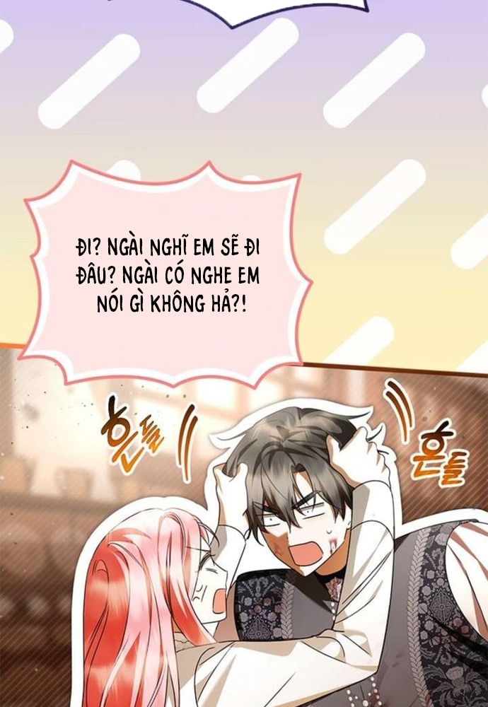 Trở Thành Hầu Nữ Của Bạo Chúa Chapter 97 - 47