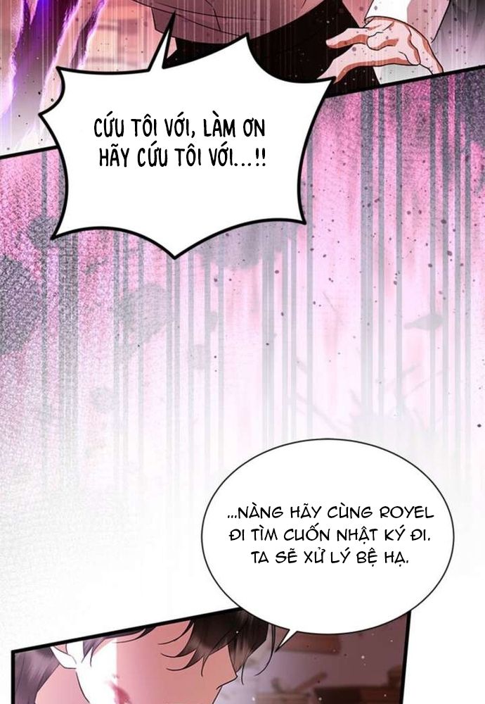 Trở Thành Hầu Nữ Của Bạo Chúa Chapter 97 - 62