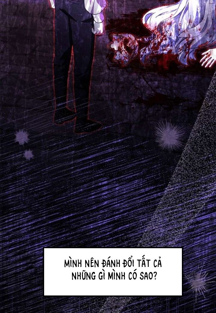 Trở Thành Hầu Nữ Của Bạo Chúa Chapter 97 - 8