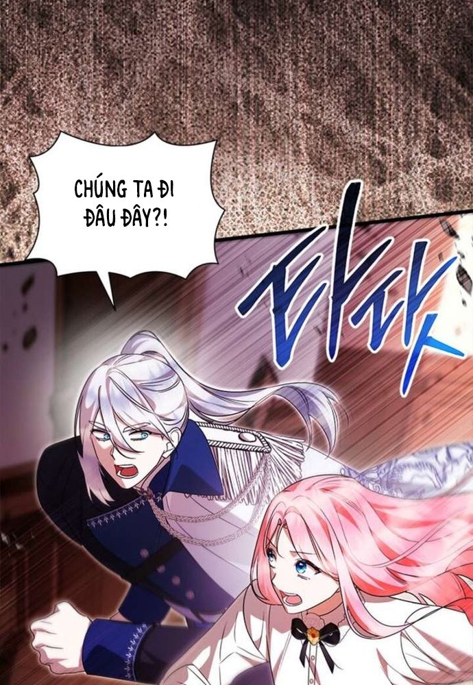Trở Thành Hầu Nữ Của Bạo Chúa Chapter 97 - 76