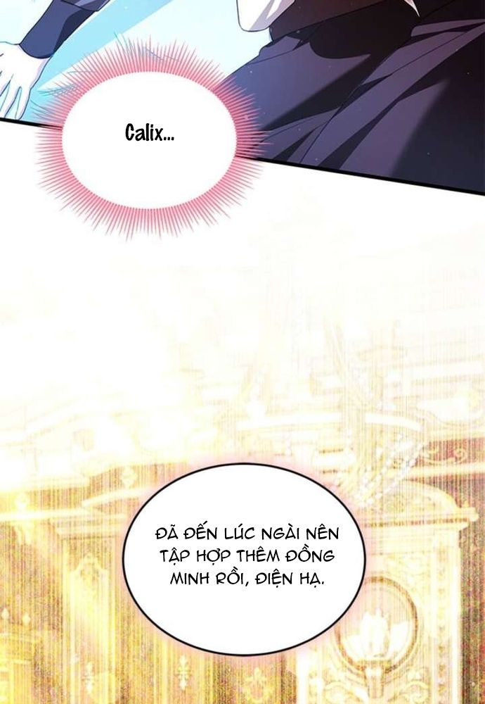Trở Thành Hầu Nữ Của Bạo Chúa Chapter 97 - 91