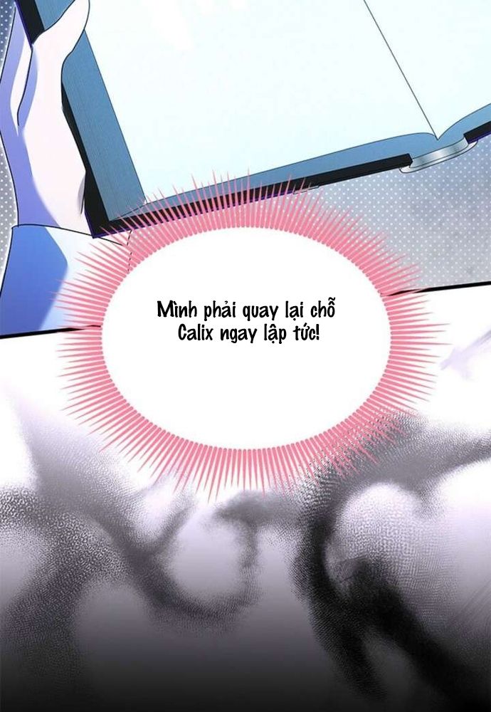 Trở Thành Hầu Nữ Của Bạo Chúa Chapter 97 - 96