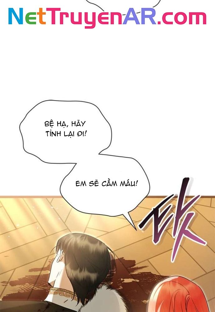 Trở Thành Hầu Nữ Của Bạo Chúa Chapter 98 - 76