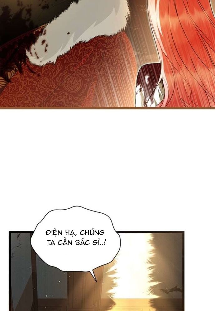Trở Thành Hầu Nữ Của Bạo Chúa Chapter 98 - 77