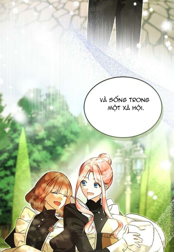 Trở Thành Hầu Nữ Của Bạo Chúa Chapter 98 - 10