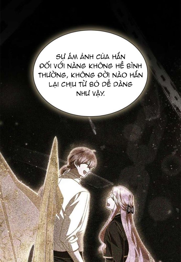 Trở Thành Hầu Nữ Của Bạo Chúa Chapter 99 - 22
