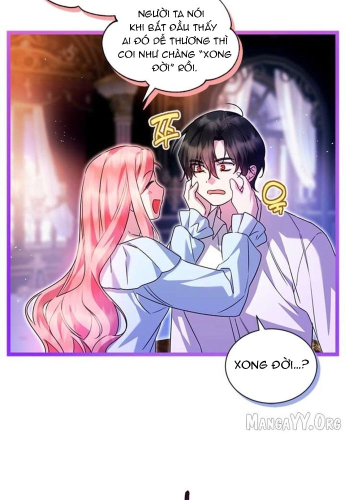 Trở Thành Hầu Nữ Của Bạo Chúa Chapter 99 - 37