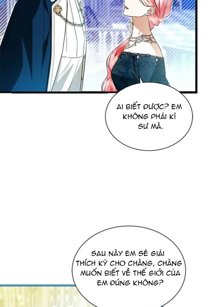 Trở Thành Hầu Nữ Của Bạo Chúa Chapter 99 - 52