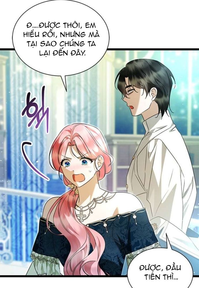 Trở Thành Hầu Nữ Của Bạo Chúa Chapter 99 - 63