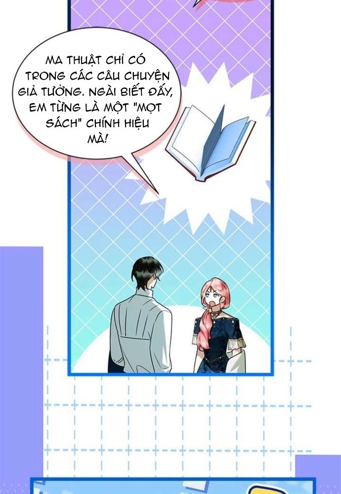 Trở Thành Hầu Nữ Của Bạo Chúa Chapter 99 - 82
