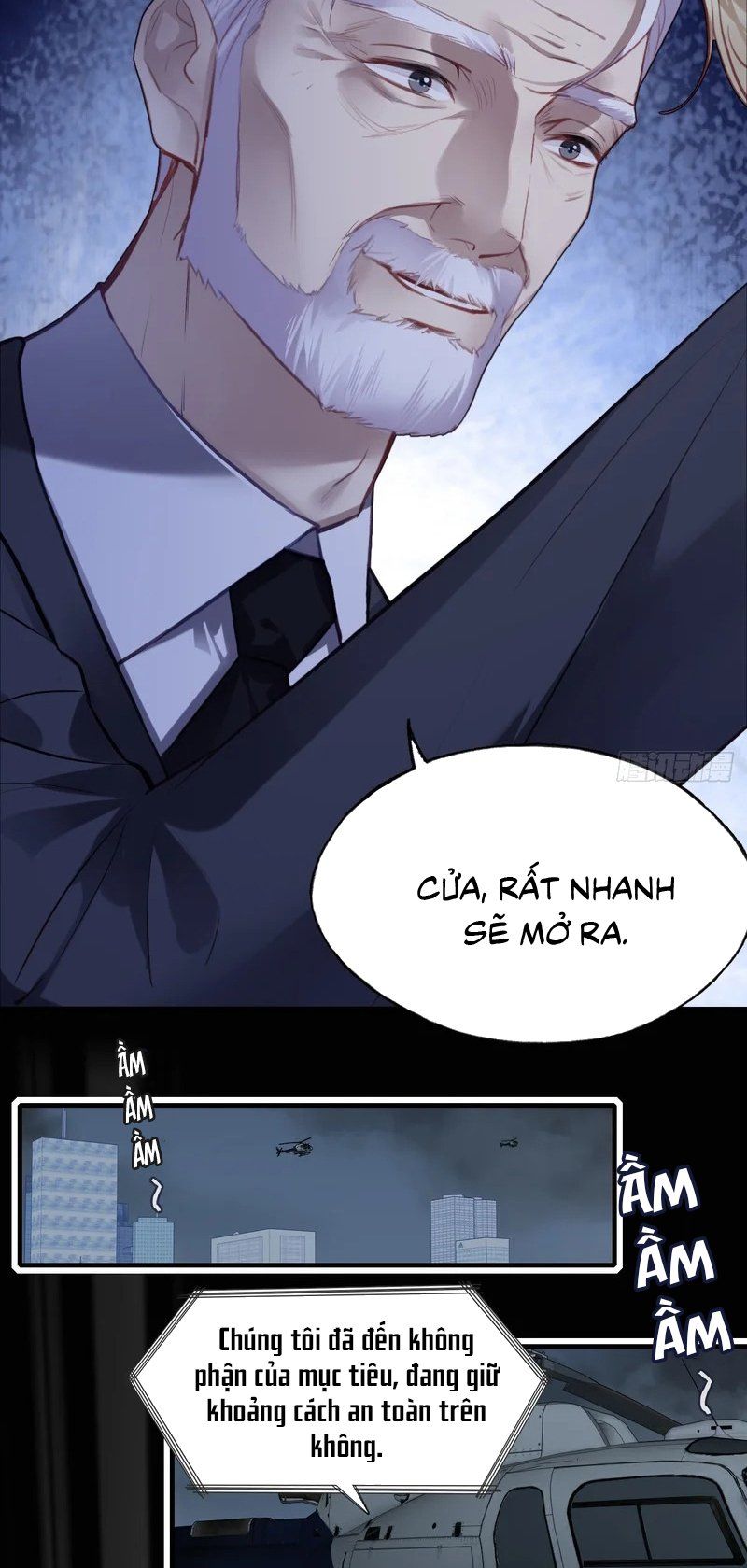 Anh Ấy Chưa Từng Rơi Xuống Chapter 147 - 12