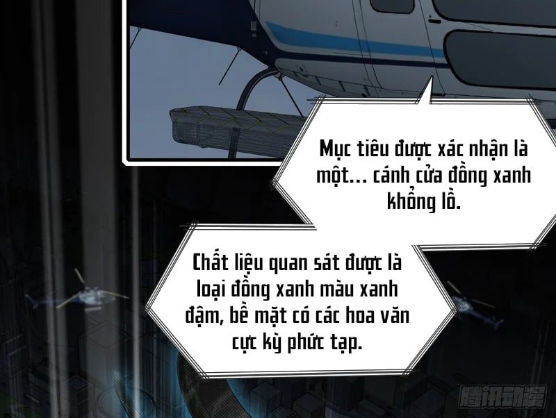Anh Ấy Chưa Từng Rơi Xuống Chapter 147 - 13