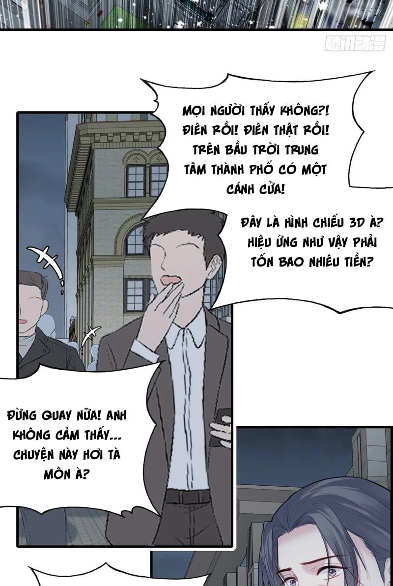 Anh Ấy Chưa Từng Rơi Xuống Chapter 147 - 15