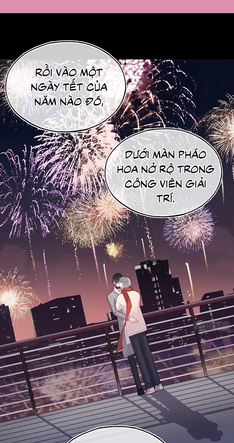 Anh Ấy Chưa Từng Rơi Xuống Chapter 147 - 35