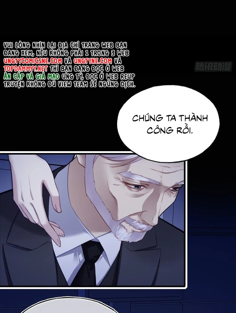 Anh Ấy Chưa Từng Rơi Xuống Chapter 147 - 7