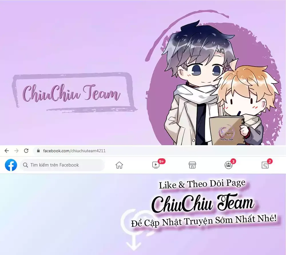 Không Thể Cưỡng Lại Người Yêu Dính Người Chapter 99 - 25